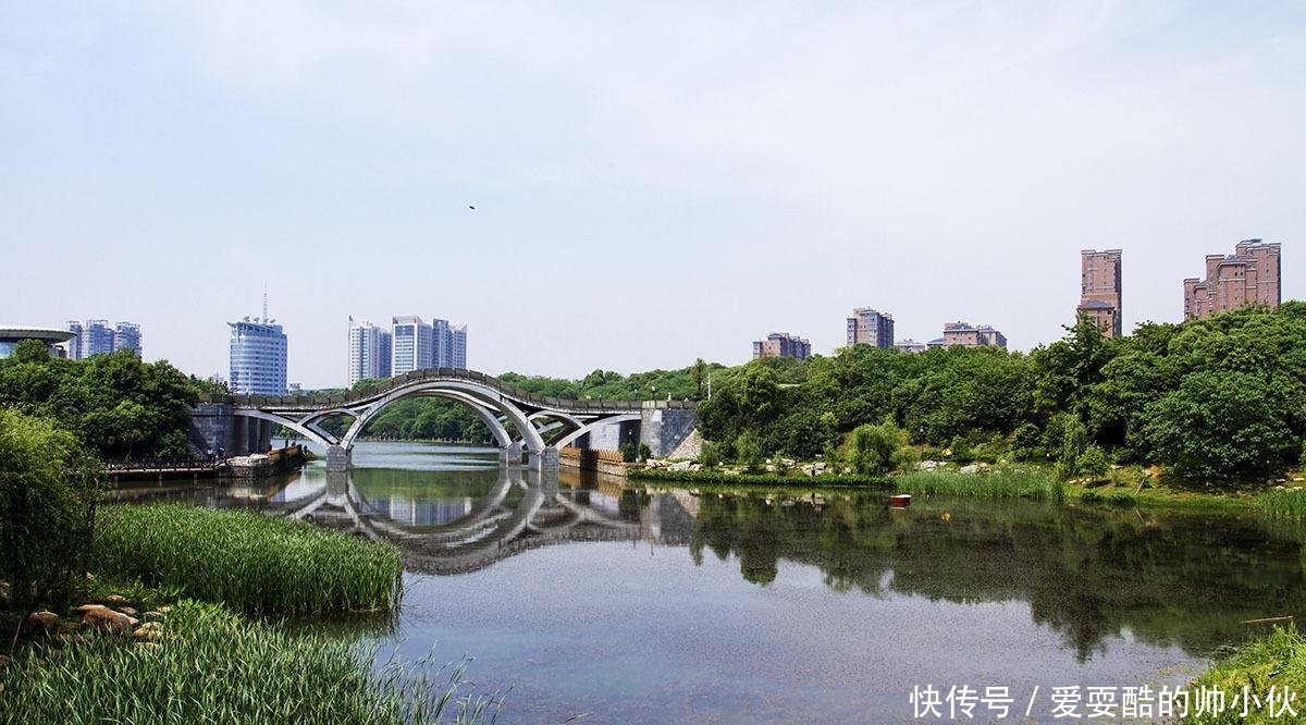  「专区」湘潭曾是湖南面积最大的地级行政区，后一分为三