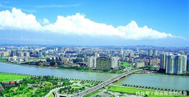 【唯一】一个省会城市，却是国内唯一能和四大直辖市相提并论的