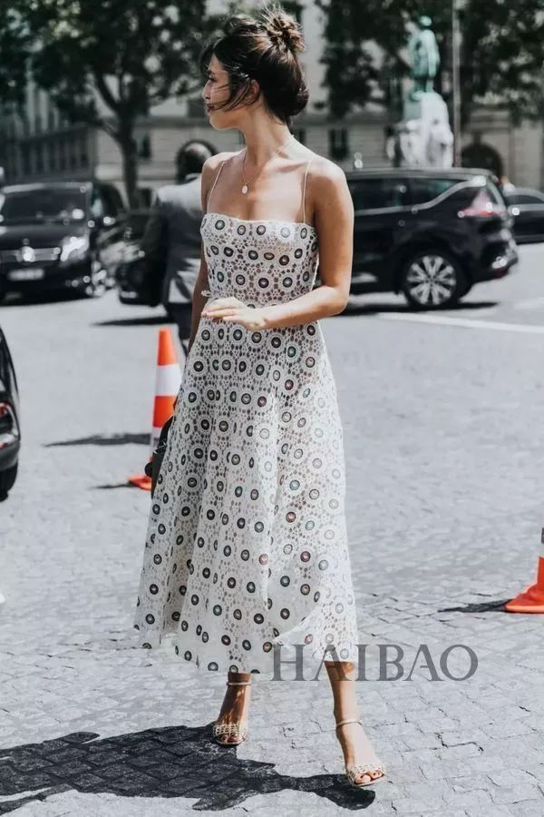 开心| 小胸专属的高级感!天天被叫飞机场就拿这些怼回去!