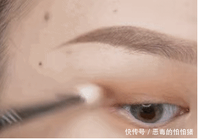  『恕我直言』恕我直言，单眼皮真的太高级了