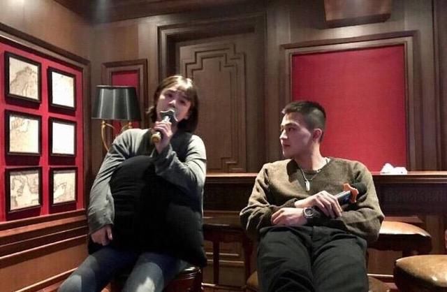 好聚好散！欧豪马思纯发布声明宣布分手，但网友的评论让人想哭