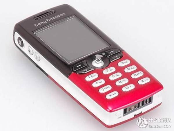 那些年，我用过的手机