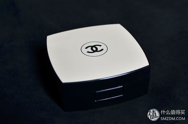 Chanel 香奈儿 气垫水粉底/bb霜 开箱