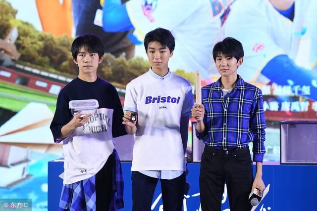 TFBOSYS十年之约，现在传播出去的都是谣言