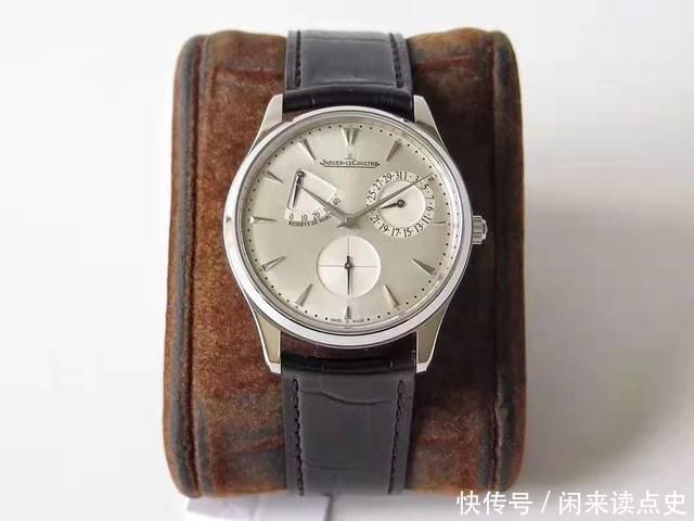  「绰号」手表的“绰号”，你知道多少