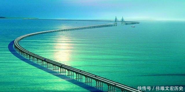  「反对」千亿港珠澳大桥建成，李嘉诚却因此损失巨大，他曾强烈