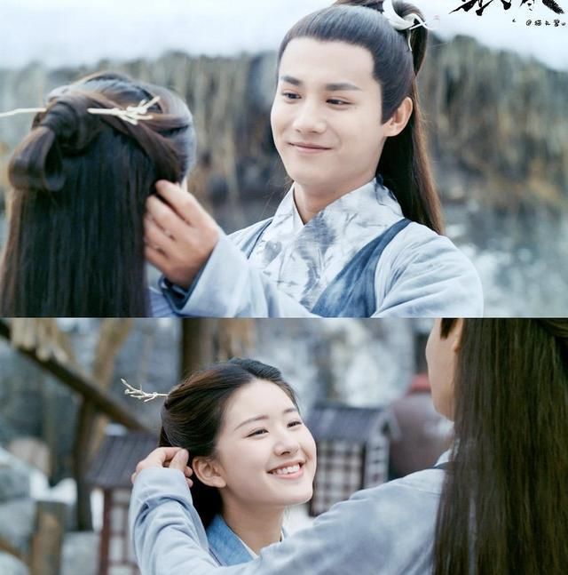  #设定#《三千鸦杀》定档今晚开播，十生十世虐恋，这设定比《香蜜》还虐