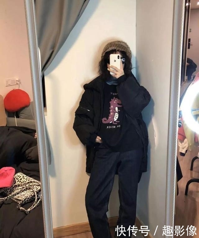卫衣■卫衣这样穿才不会无聊！