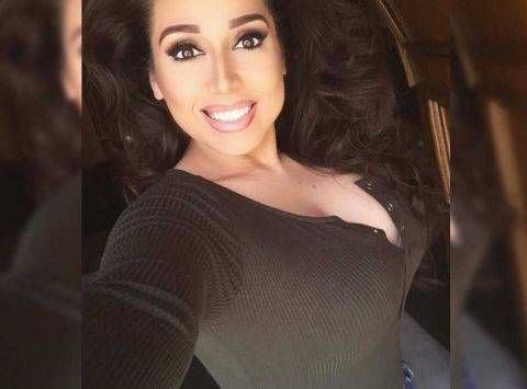 女子体重250斤，被丈夫狠心抛弃，减肥110斤后秒变美女!