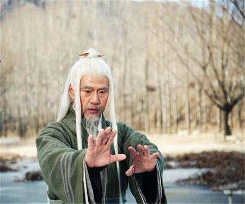  【同门】赵云吕布是不是师出同门？两人的功夫有那么多相似的地方！
