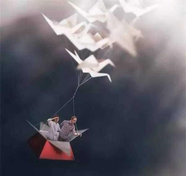 8岁开始摄影,没上过一天学的他,天才创作已超过2亿次点击