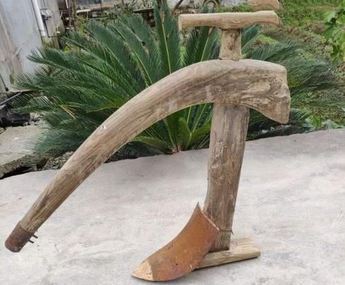  超过：农村6大实用“兵器”，你能说出它们用途的不超过2个