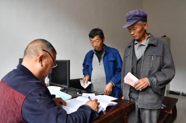  提前：新农合征收标准：4个变化，一坏三好，大家要提前准备好