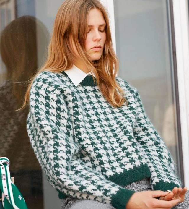  『质量』别嫌快时尚品牌质量差，真正的性价比好货都藏在他们的高端线里