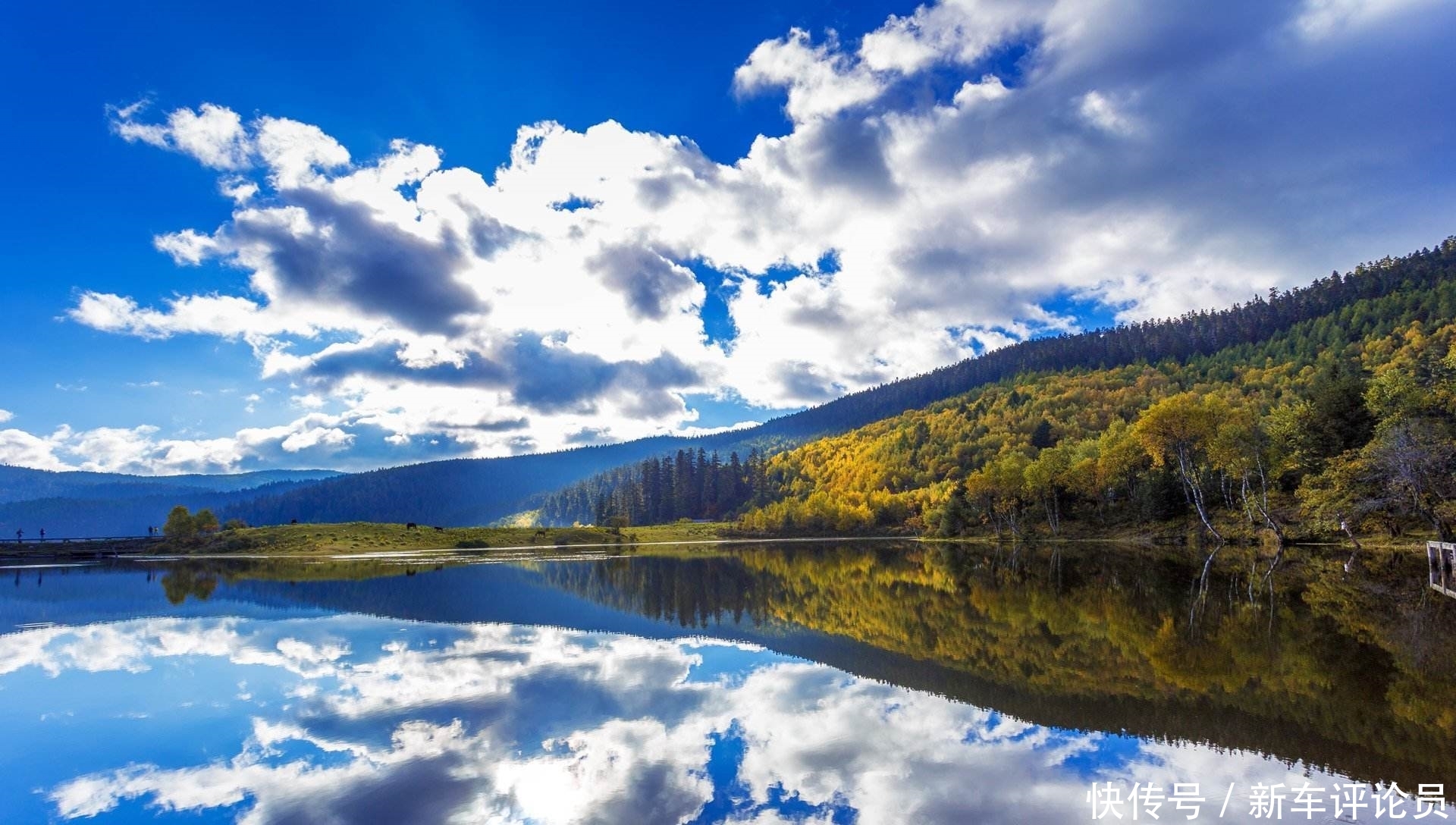 2019香格里拉度假五大必去景点：独克宗古城上榜，你去过几个？