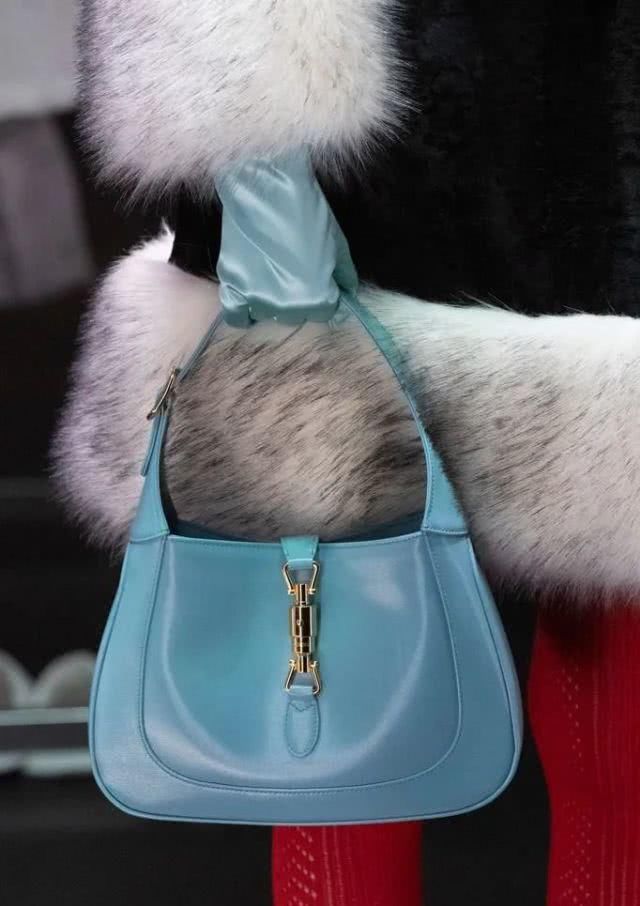  #回归#Gucci2020秋冬包袋抢先看 复古怀旧 回归迭代经典