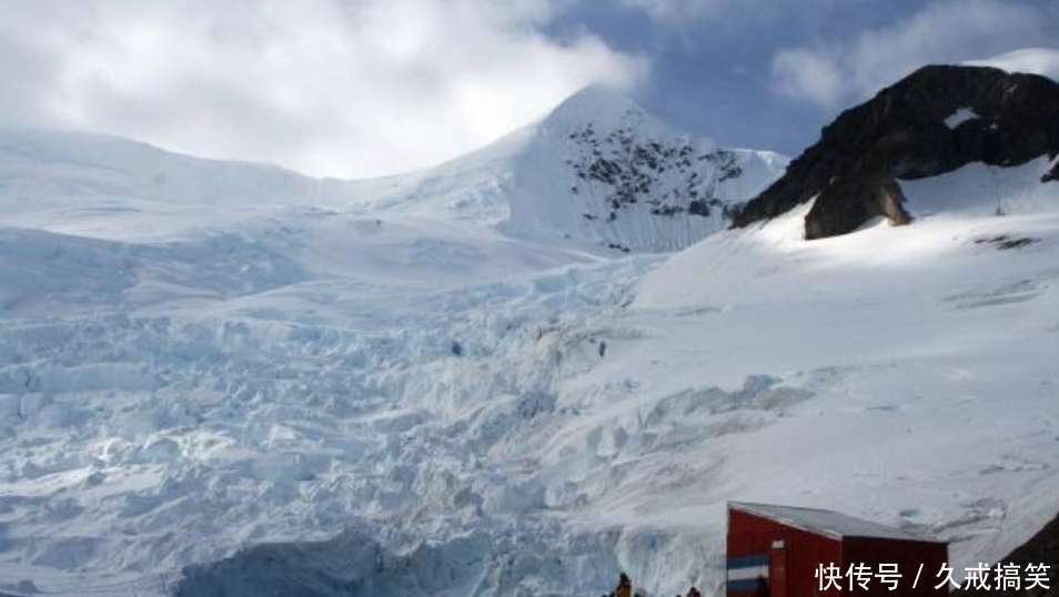 世界上最大的无主权土地,比中国面积还大,石油资源多达千亿桶