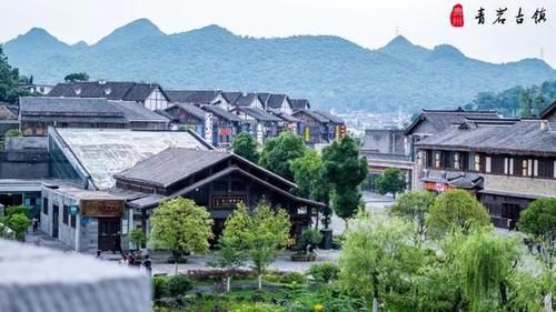 庆余年瀑布取景地