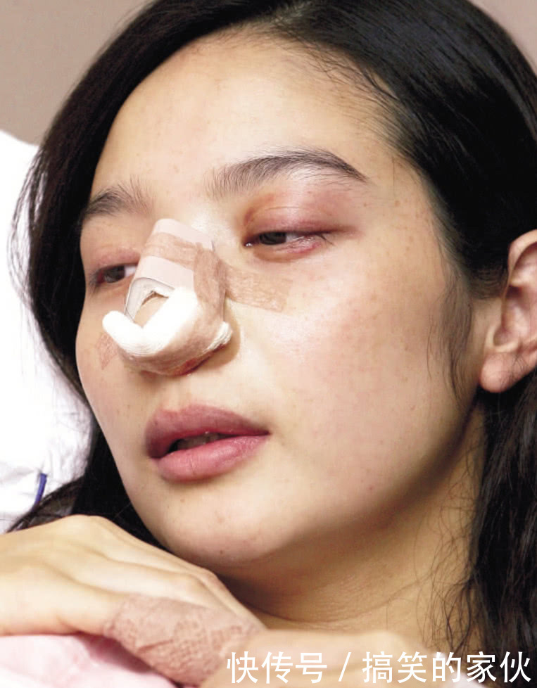 她才是最惨女星,奉子成婚还退出娱乐圈,之后被老公