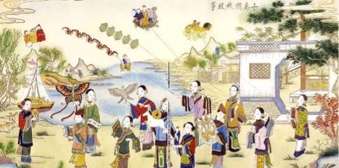 「提高」为了提高人口数量,古代政府也逼婚?细数各朝代的婚姻规定