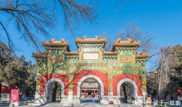 历史@中国最有味道的十大历史文化名街,每个都不可错过!你去过几个