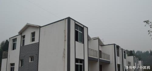 今年农村房屋整顿, 5种房屋留不住了, 4类人不许盖房, 村干部要忙