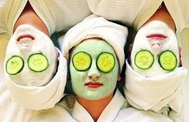 长痘了还可以敷面膜吗？敷什么面膜对皮肤好？