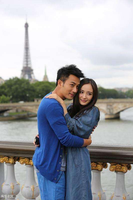 杨幂婚变消息被坐实, 知道真相的网友们大怒