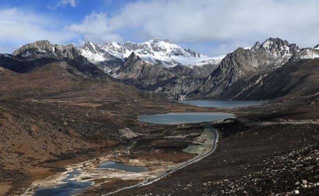 一个比西藏还西藏的地方，你想去吗？
