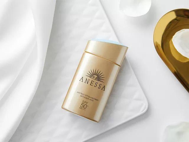 团购丨每年必囤，防晒神器--安耐晒小金瓶丨品质生活