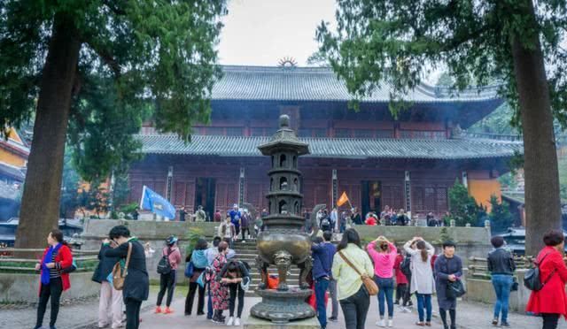 中国良心景点，20年来门票仅收1块钱，商家都非常淳朴