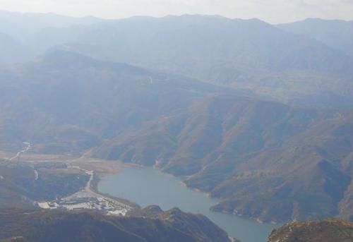 中国五岳中存在感最低的一座山，很多人都不知道在哪里，你去过吗