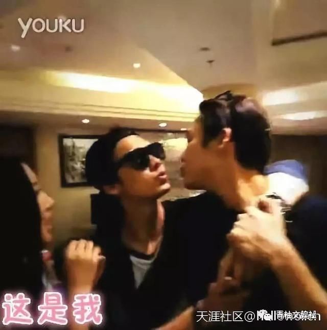 《动物世界》上映李易峰道歉豆瓣，网友：你没错，错的是造谣者