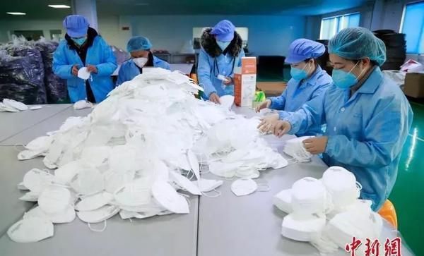  「买不到」到处买不到的口罩? 别急, 可能在路上了!