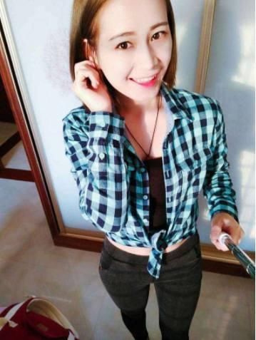 胖妹用一个方法减掉30斤，脸蛋小了腰细了，刮油排毒，一天瘦1斤