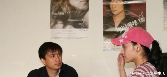 『姚晨』黄磊教过的十位女弟子:海清姚晨最火,还有几位脸熟但叫不出名字