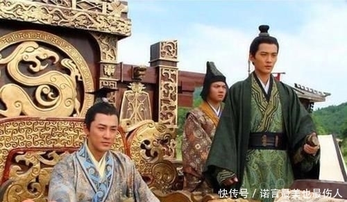  [影响力]中国自秦始皇后共408位皇帝,但唯独这4人对后世影响力最大