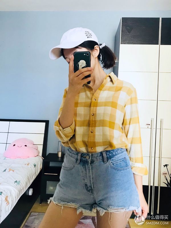 优衣库新款衬衫，只有这四件值得买!