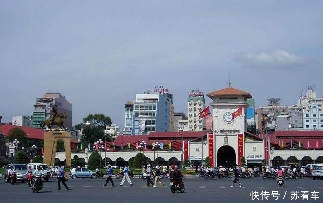  『国旅游』为何中国人很喜欢去越南旅游，而越南人却很少来中国？有2点原因