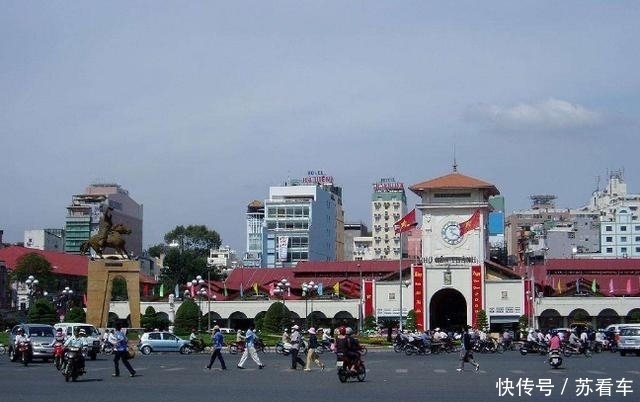 『国旅游』为何中国人很喜欢去越南旅游,而越南人却很少来中国?有2点原因