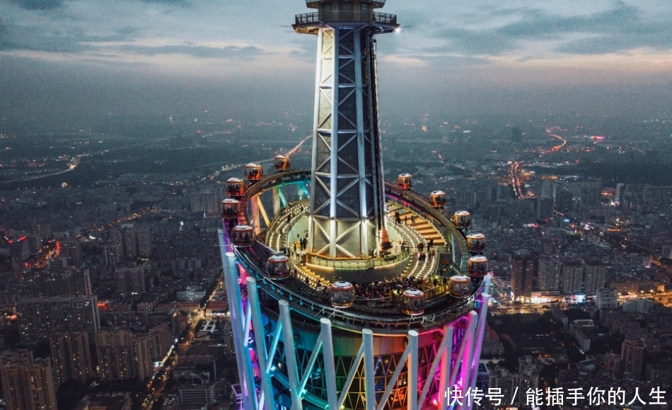  都会@为何摩天高楼顶端，都会挂着一个重达百吨的球？看完你就明