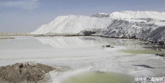  生存@中国一块无人敢踏足的土地, 却为国家拿到生存话语权, 举国自豪