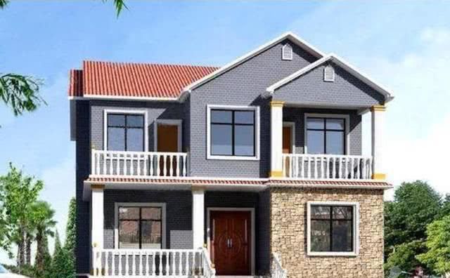 现在农村盖房不能超过多少平方米？答案你万万想不到