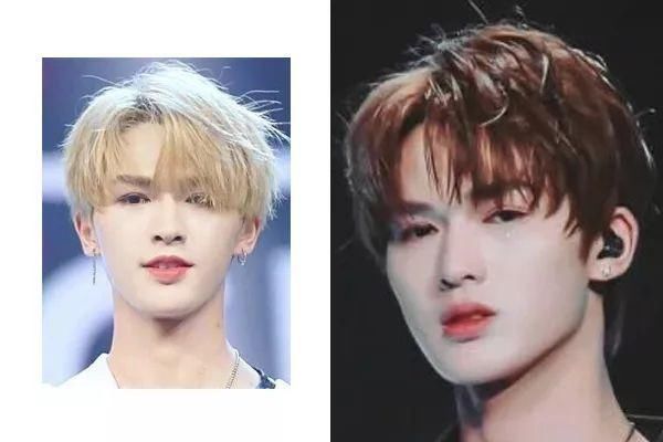 呵!你又被朱正廷骗了……