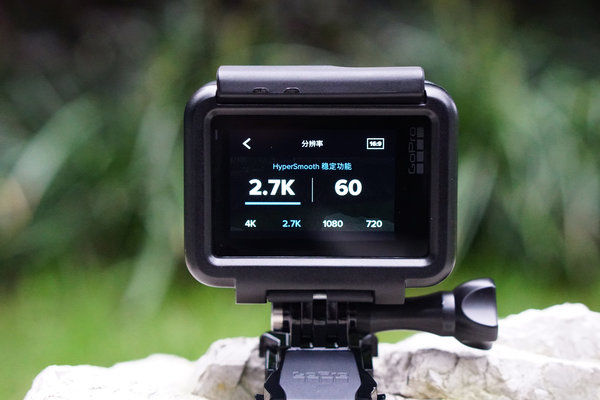 GoPro Hero 7 Black入坑详测，目前最好的运动相机，没有之一