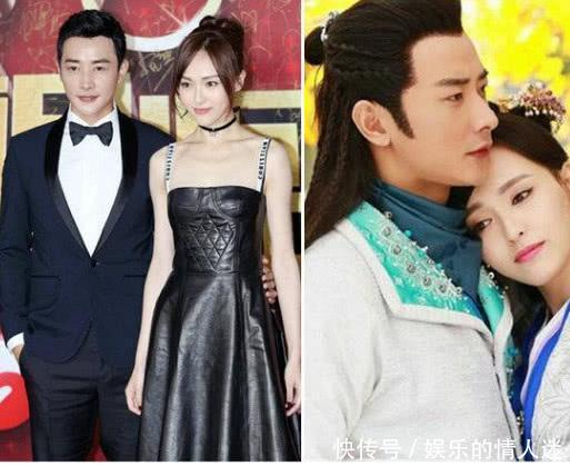 唐嫣罗晋曝光婚期，他们的回答引发热议，网友：这是真的吗？