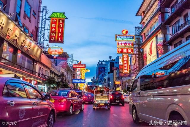 为什么中国人出境旅游喜欢去泰国而不是越南?