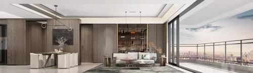 融创最新一代产品曝光,细节我敢给满分!