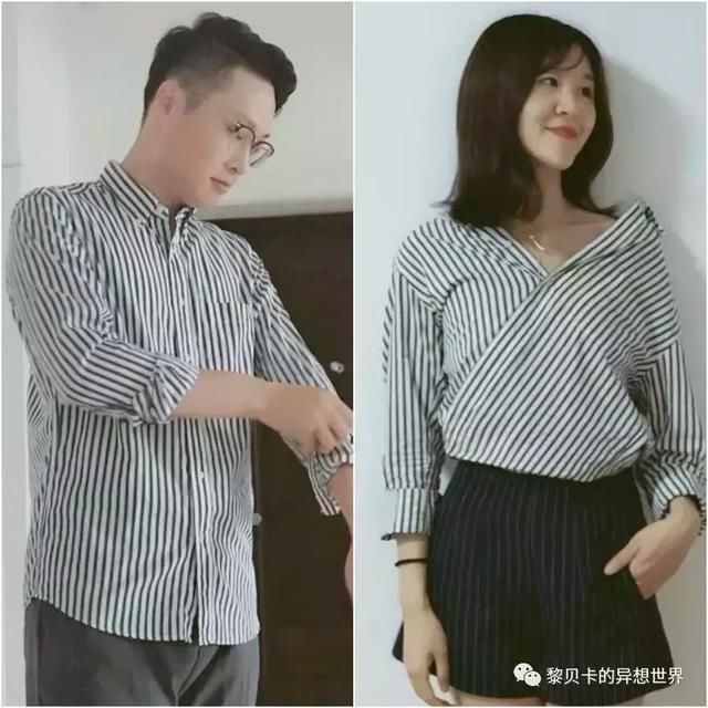 提高衣橱利用率，这招你可能没想到！