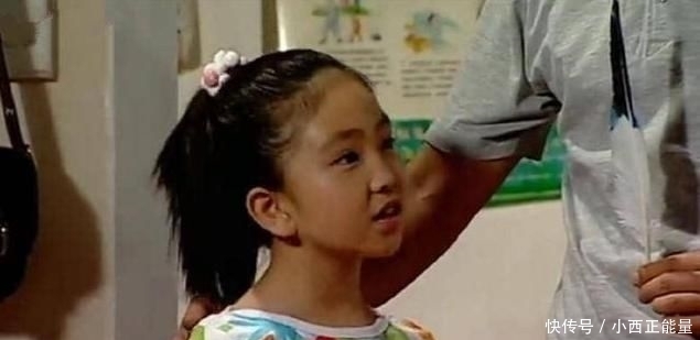 『杨紫』《家有儿女》十三年了!原以为杨紫够美了,但看到朵朵后被惊艳到
